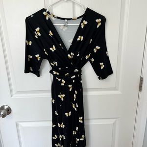 Motherhood Maternity dress